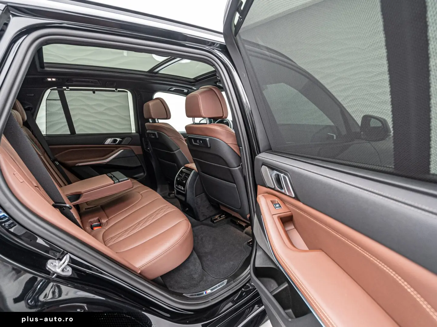 BMW X5 M Sportpaket Pro Luftfederung UPE 123