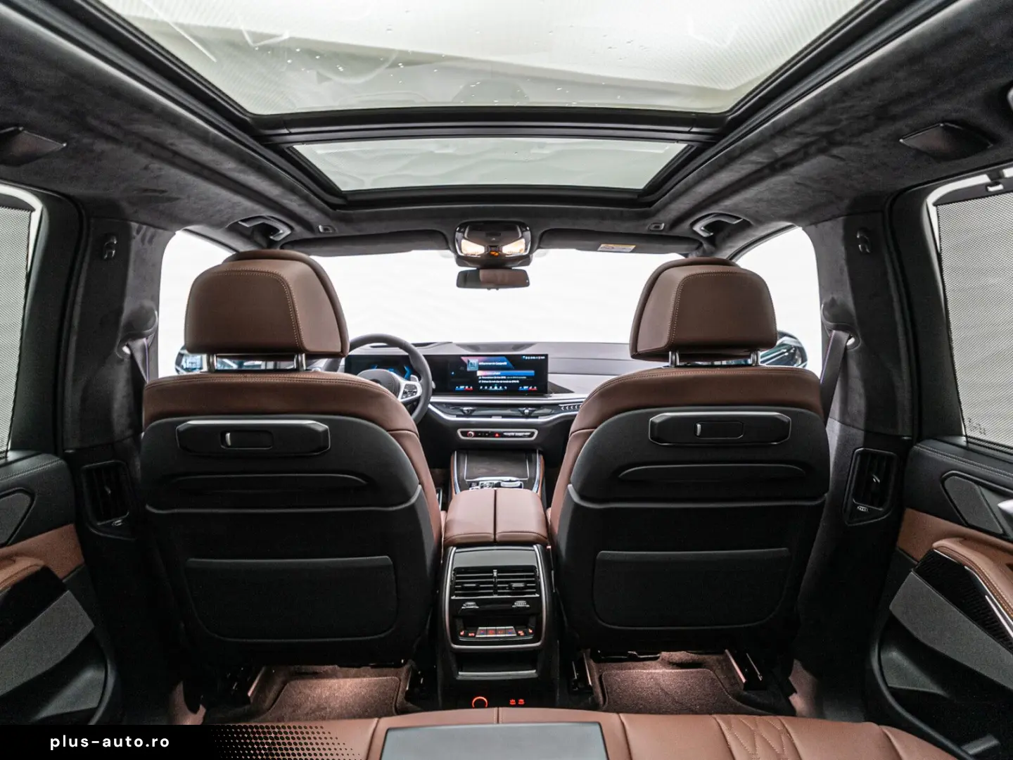 BMW X5 M Sportpaket Pro Luftfederung UPE 123