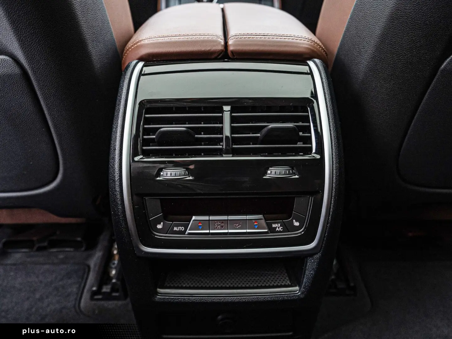 BMW X5 M Sportpaket Pro Luftfederung UPE 123