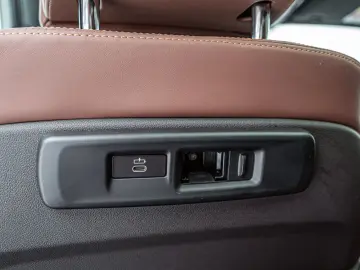 BMW X5 M Sportpaket Pro Luftfederung UPE 123