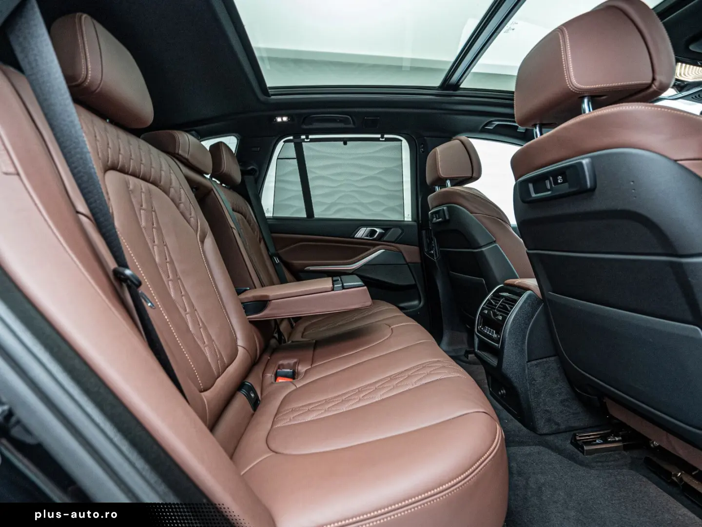 BMW X5 M Sportpaket Pro Luftfederung UPE 123