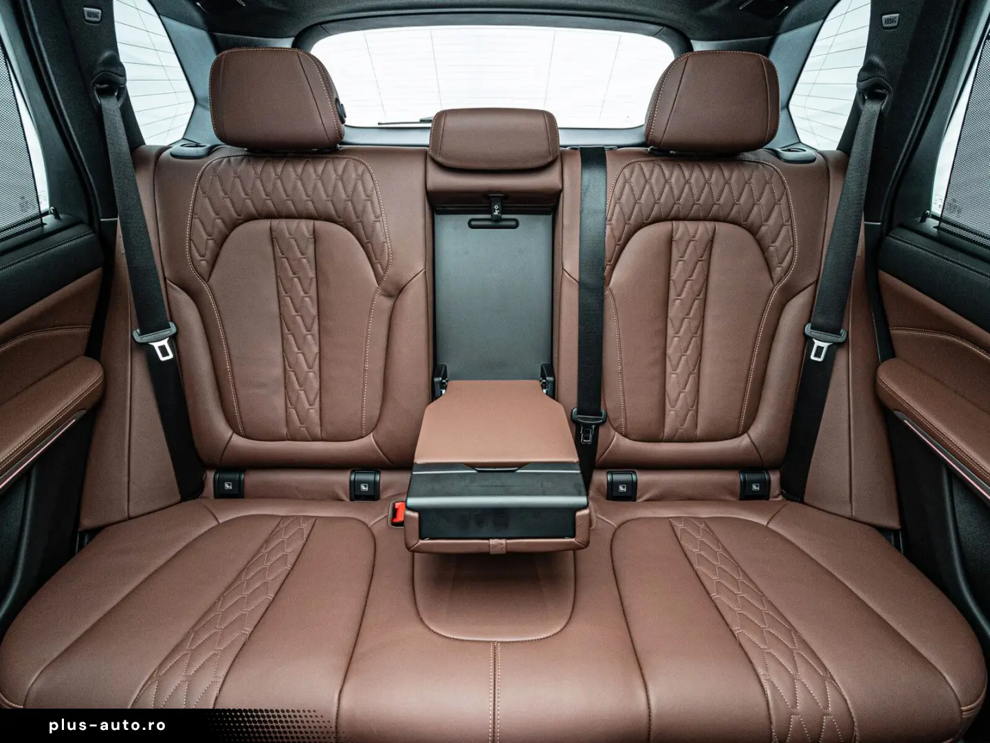 BMW X5 M Sportpaket Pro Luftfederung UPE 123
