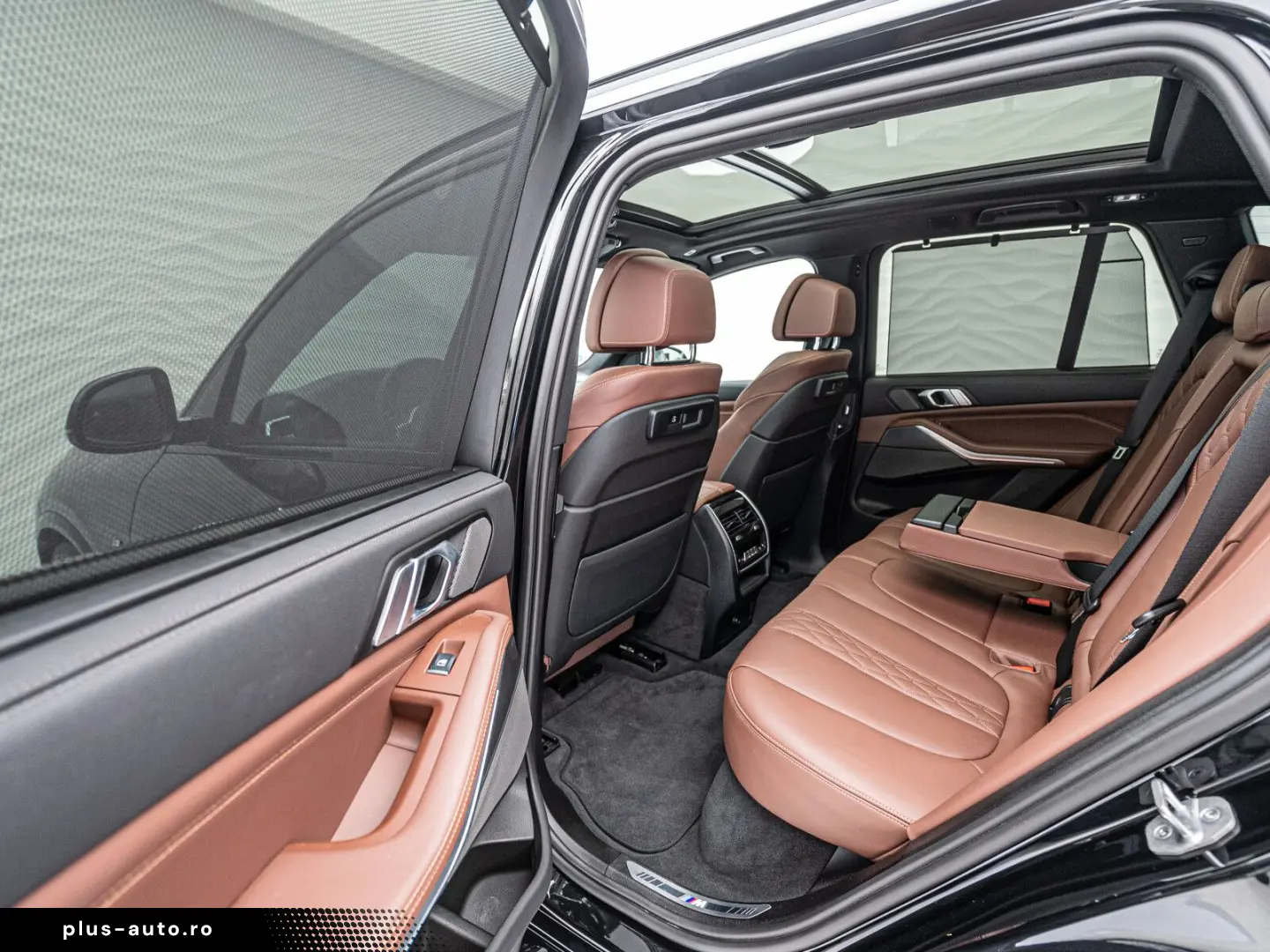 BMW X5 M Sportpaket Pro Luftfederung UPE 123