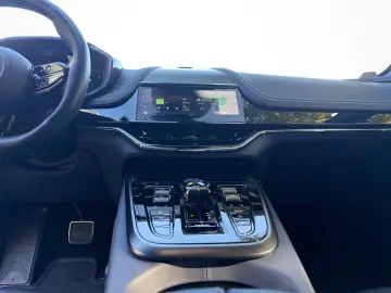 ASTON MARTIN DBX707 MY25 Facelift
