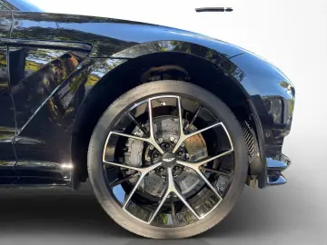 ASTON MARTIN DBX707 MY25 Facelift