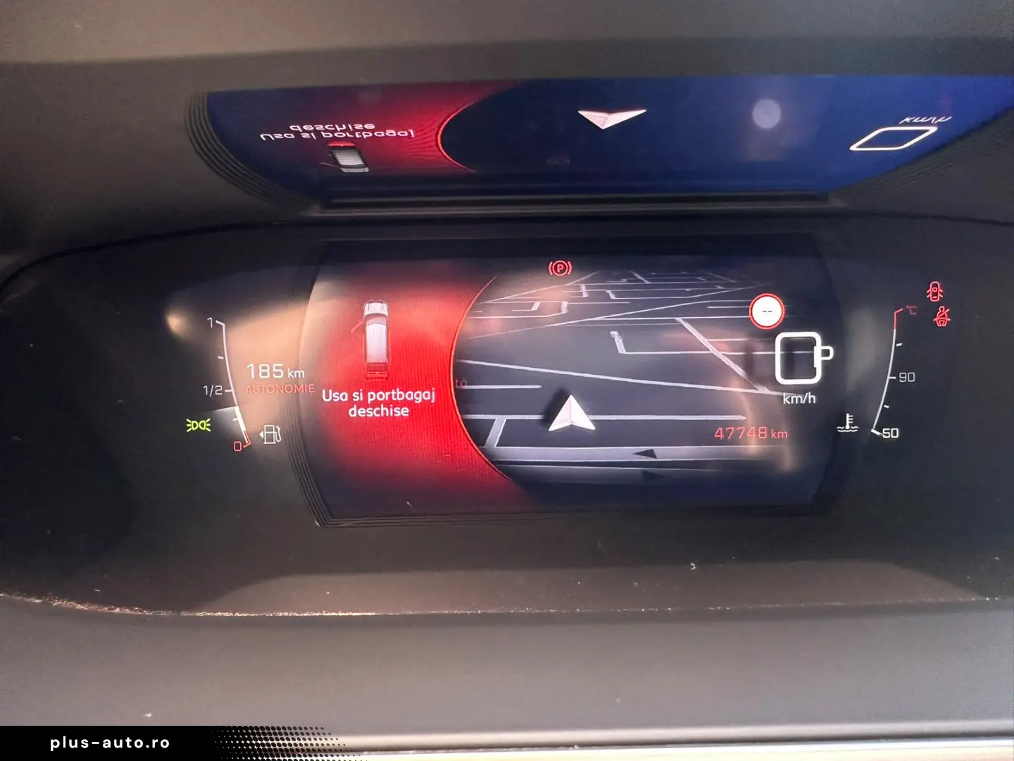 Peugeot 2008 GT 1.5 HDI  diesel   automat 130 CP