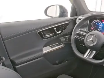 MERCEDES-BENZ GLC 300 d 4M Coupé AMG-Sport Technik P…