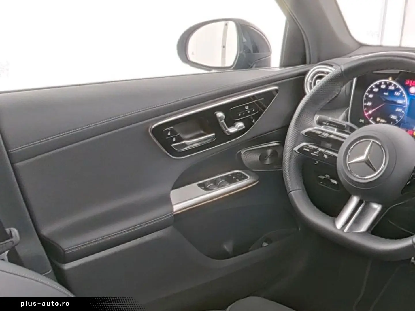 MERCEDES-BENZ GLC 300 d 4M Coupé AMG-Sport Technik P&hellip;