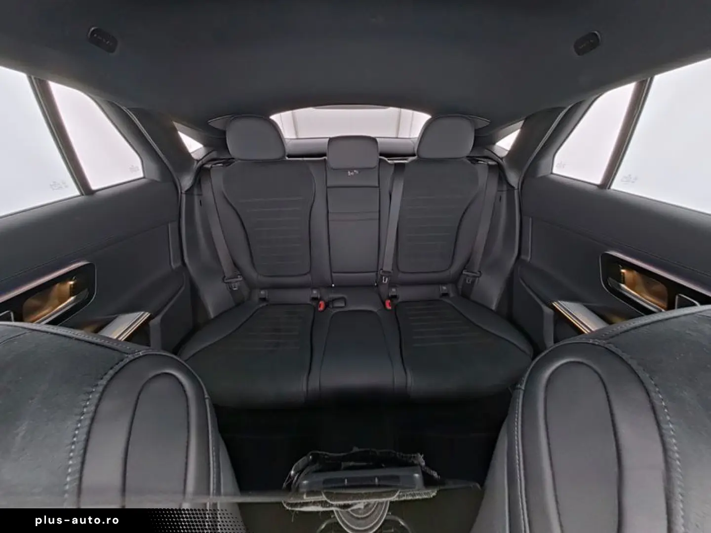 MERCEDES-BENZ GLC 300 d 4M Coupé AMG-Sport Technik P&hellip;