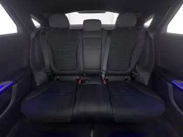 MERCEDES-BENZ GLC 300 de 4M Coupé AMG Premium  Night…