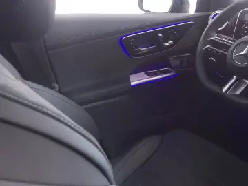 MERCEDES-BENZ GLC 300 de 4M Coupé AMG Premium  Night…