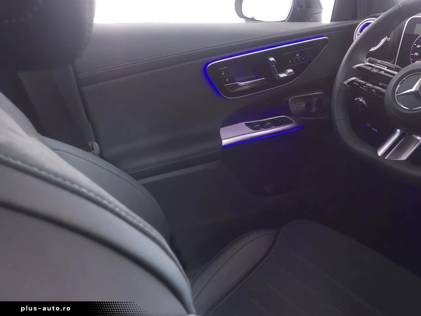 MERCEDES-BENZ GLC 300 de 4M Coupé AMG Premium  Night&hellip;