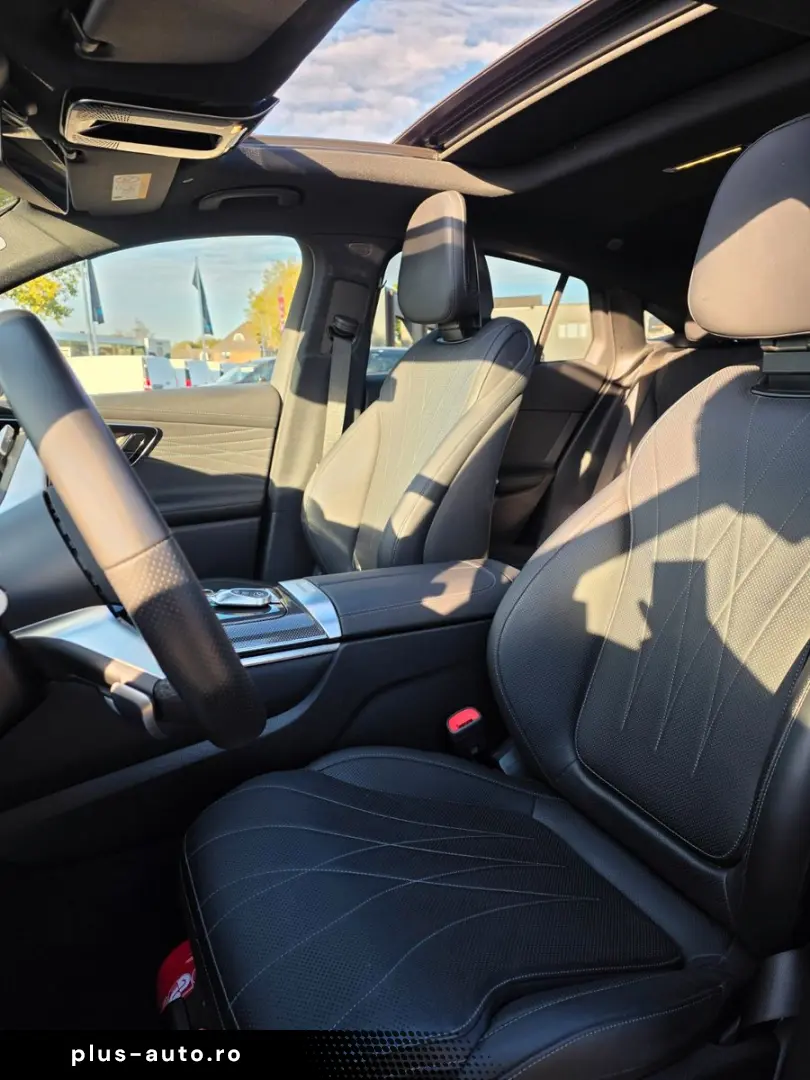 MERCEDES-BENZ GLC 300 de CP AMG NAPPA 1 OF 1 AIRMATI&hellip;