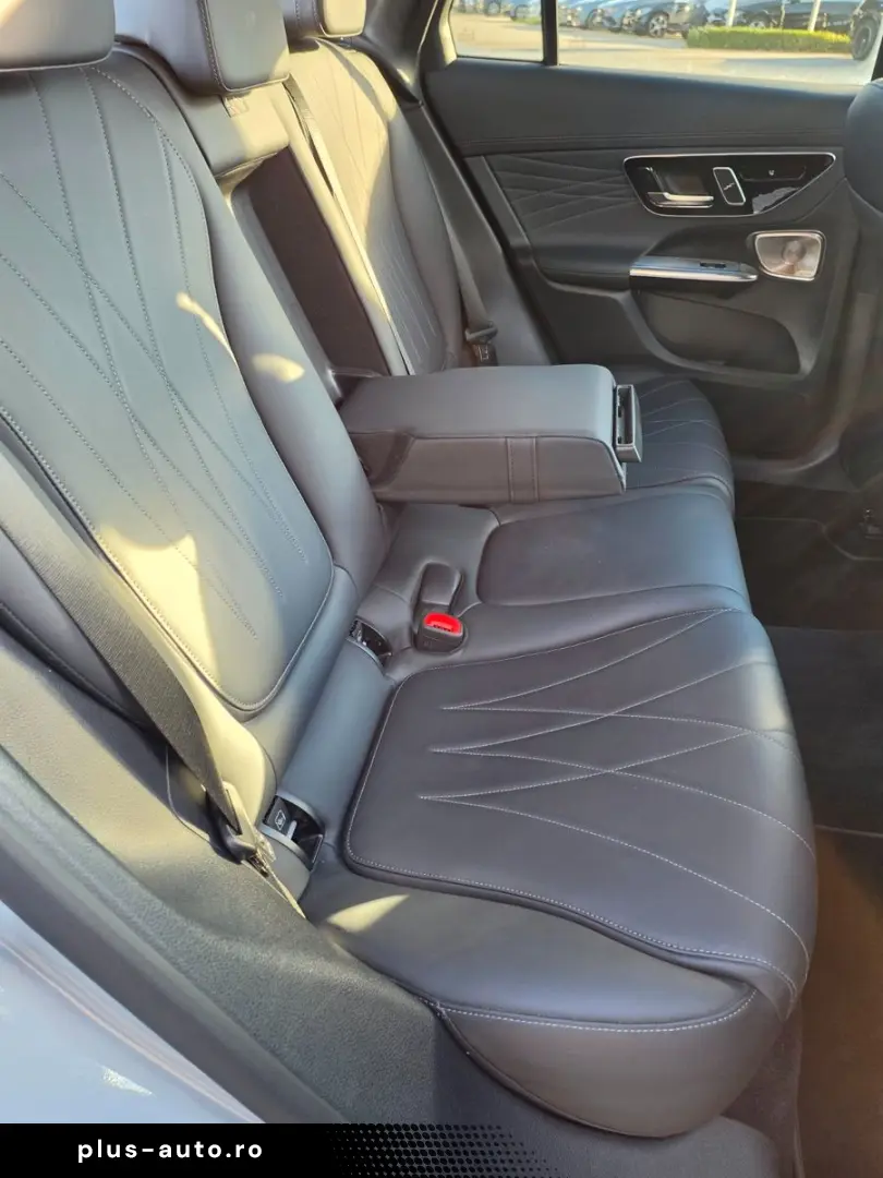 MERCEDES-BENZ GLC 300 de CP AMG NAPPA 1 OF 1 AIRMATI&hellip;
