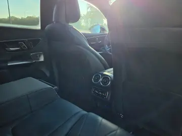 MERCEDES-BENZ GLC 300 de CP AMG NAPPA 1 OF 1 AIRMATI…