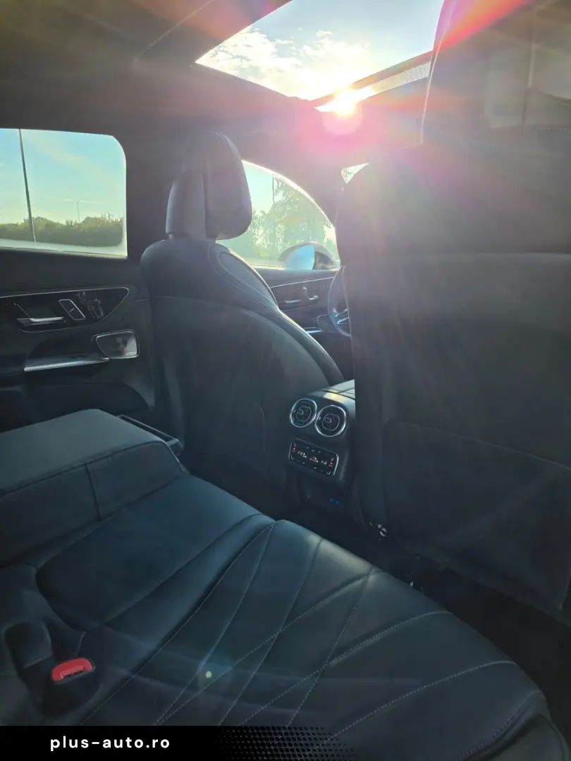 MERCEDES-BENZ GLC 300 de CP AMG NAPPA 1 OF 1 AIRMATI&hellip;