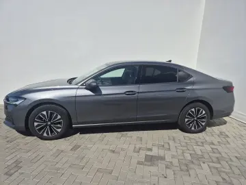 Skoda Superb Selection 2.0 TDI DSG