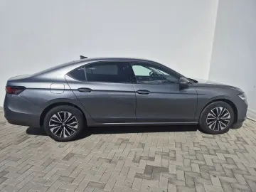Skoda Superb Selection 2.0 TDI DSG