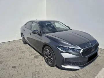 Skoda Superb Selection 2.0 TDI DSG