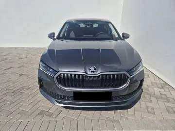 Skoda Superb Selection 2.0 TDI DSG