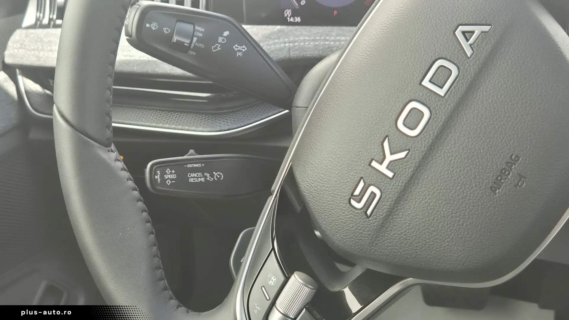 Skoda Superb Selection 2.0 TDI DSG