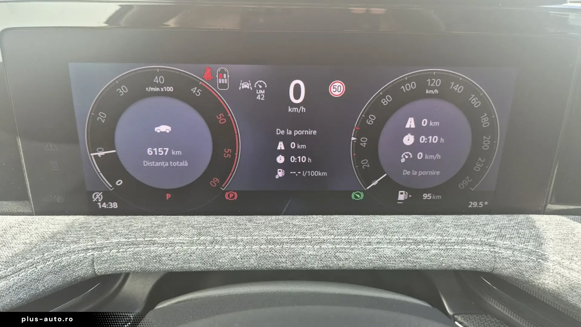 Skoda Superb Selection 2.0 TDI DSG