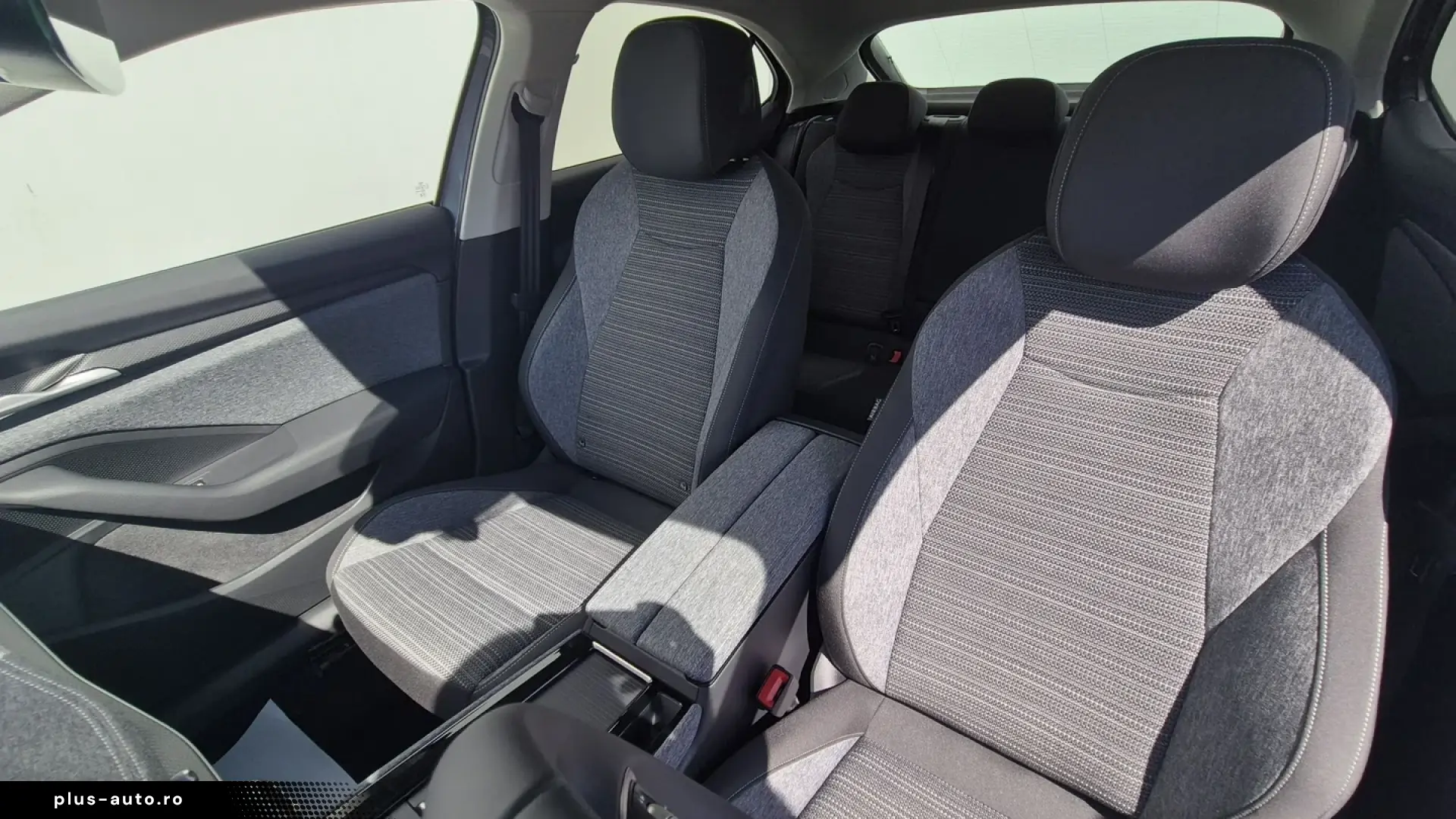 Skoda Superb Selection 2.0 TDI DSG