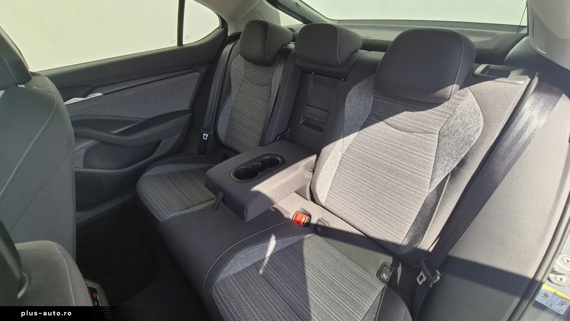 Skoda Superb Selection 2.0 TDI DSG