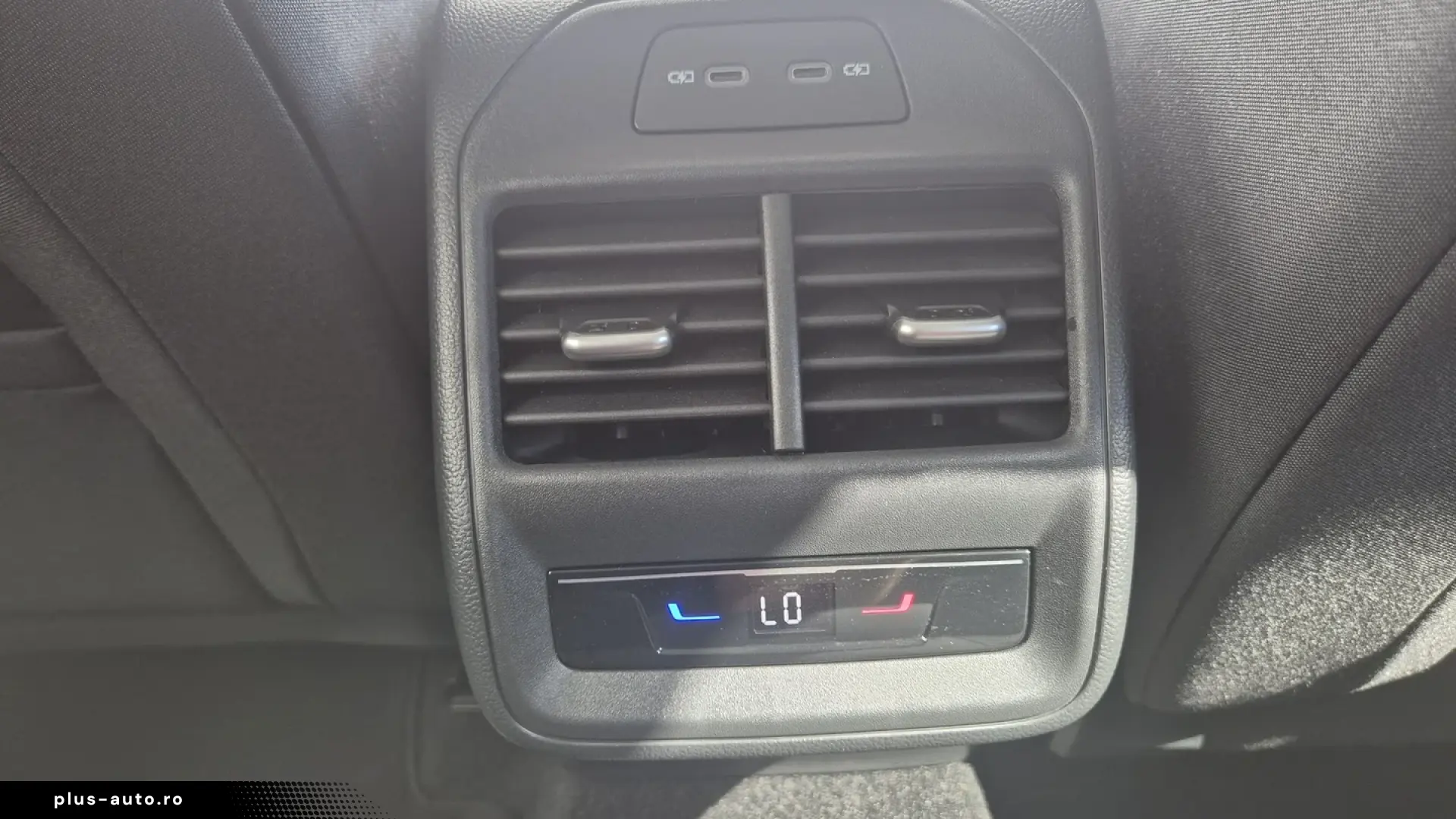 Skoda Superb Selection 2.0 TDI DSG