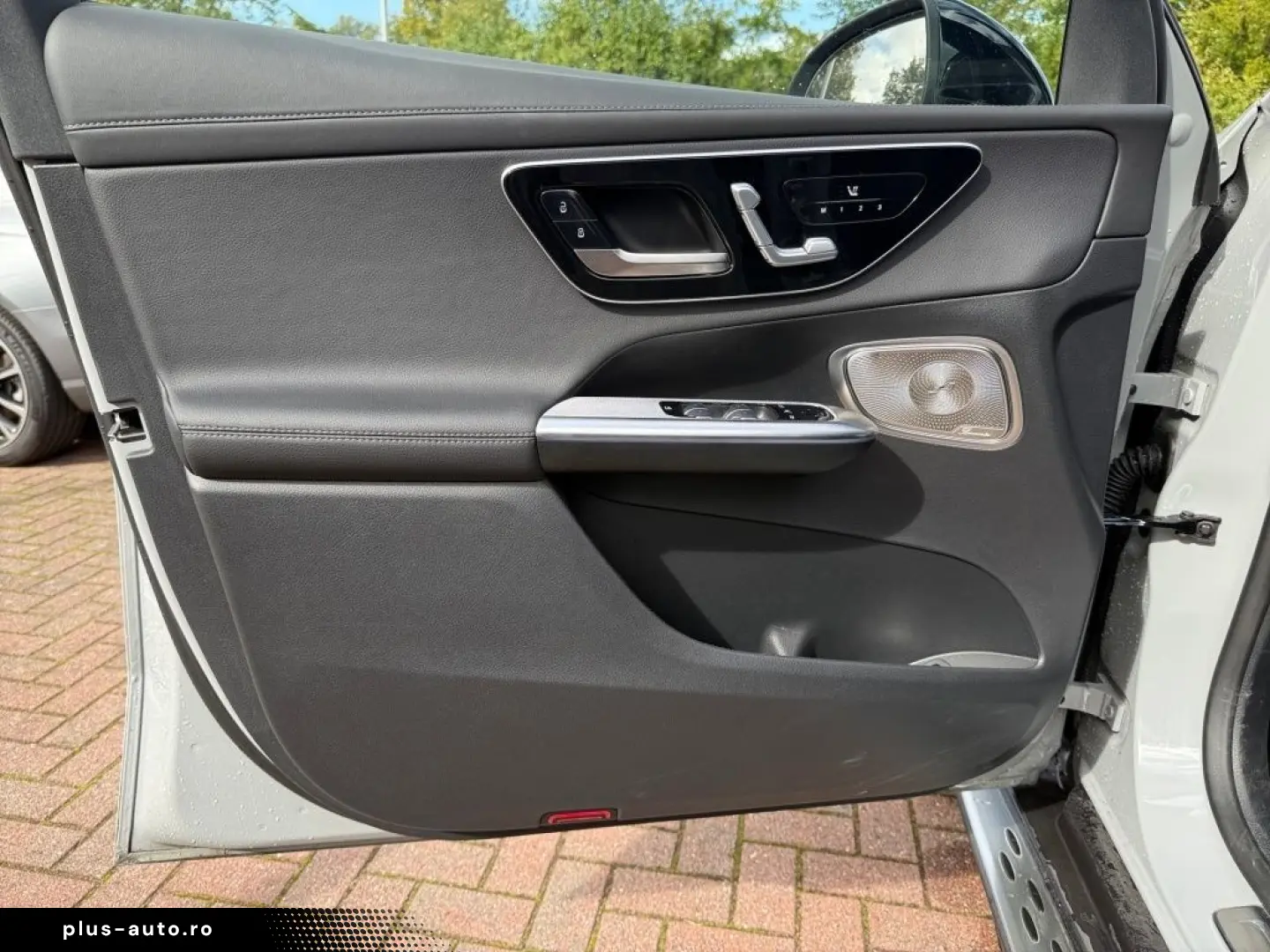 MERCEDES-BENZ GLC 300 de 4M Coupé AMG PANO HUD BURME&hellip;