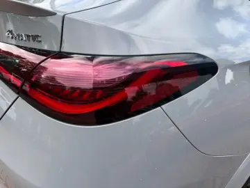 MERCEDES-BENZ GLC 300 de 4M Coupé AMG PANO HUD BURME…