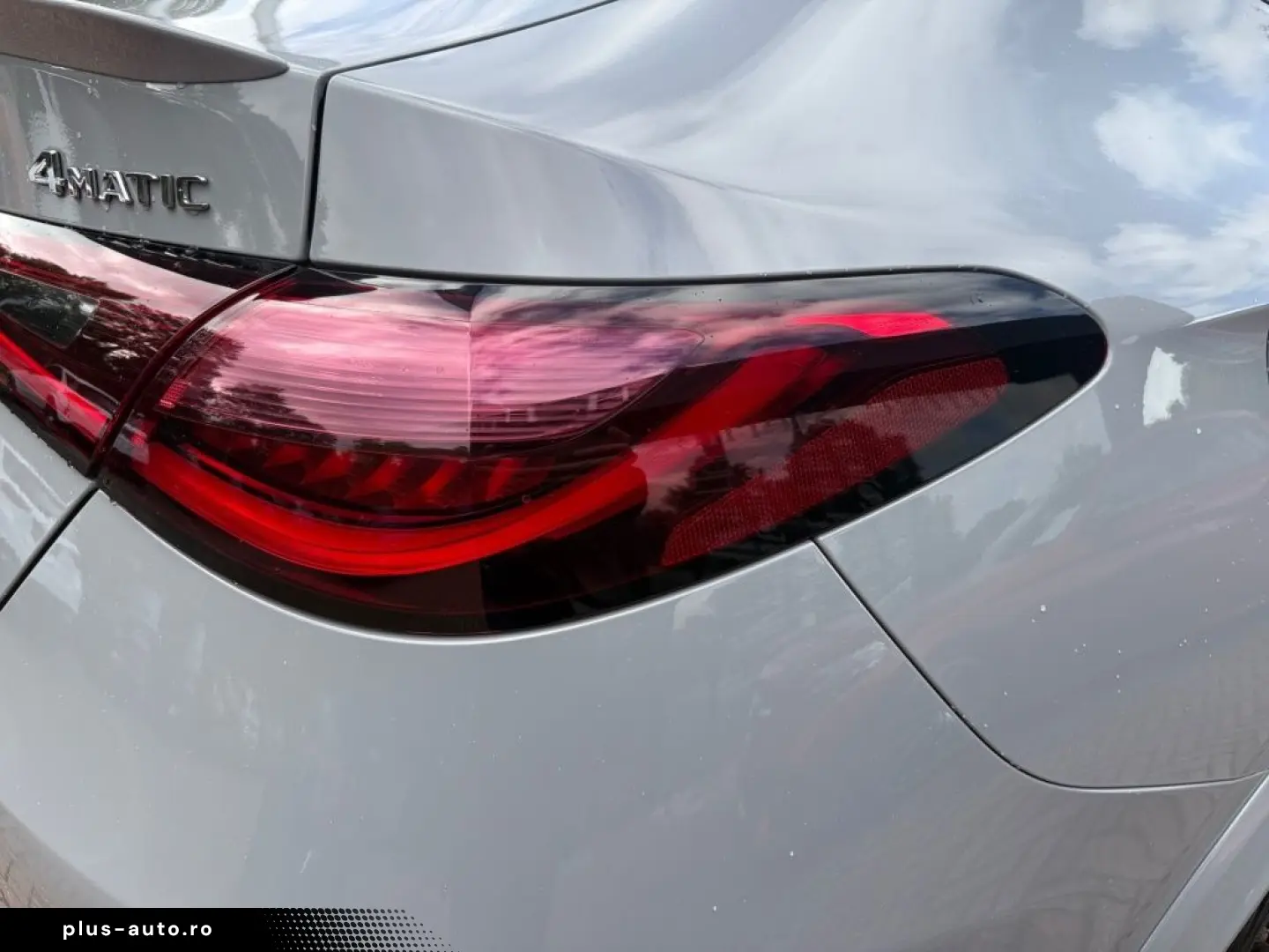 MERCEDES-BENZ GLC 300 de 4M Coupé AMG PANO HUD BURME&hellip;