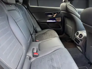 MERCEDES-BENZ GLC 300 de 4M Coupé AMG PANO HUD BURME…