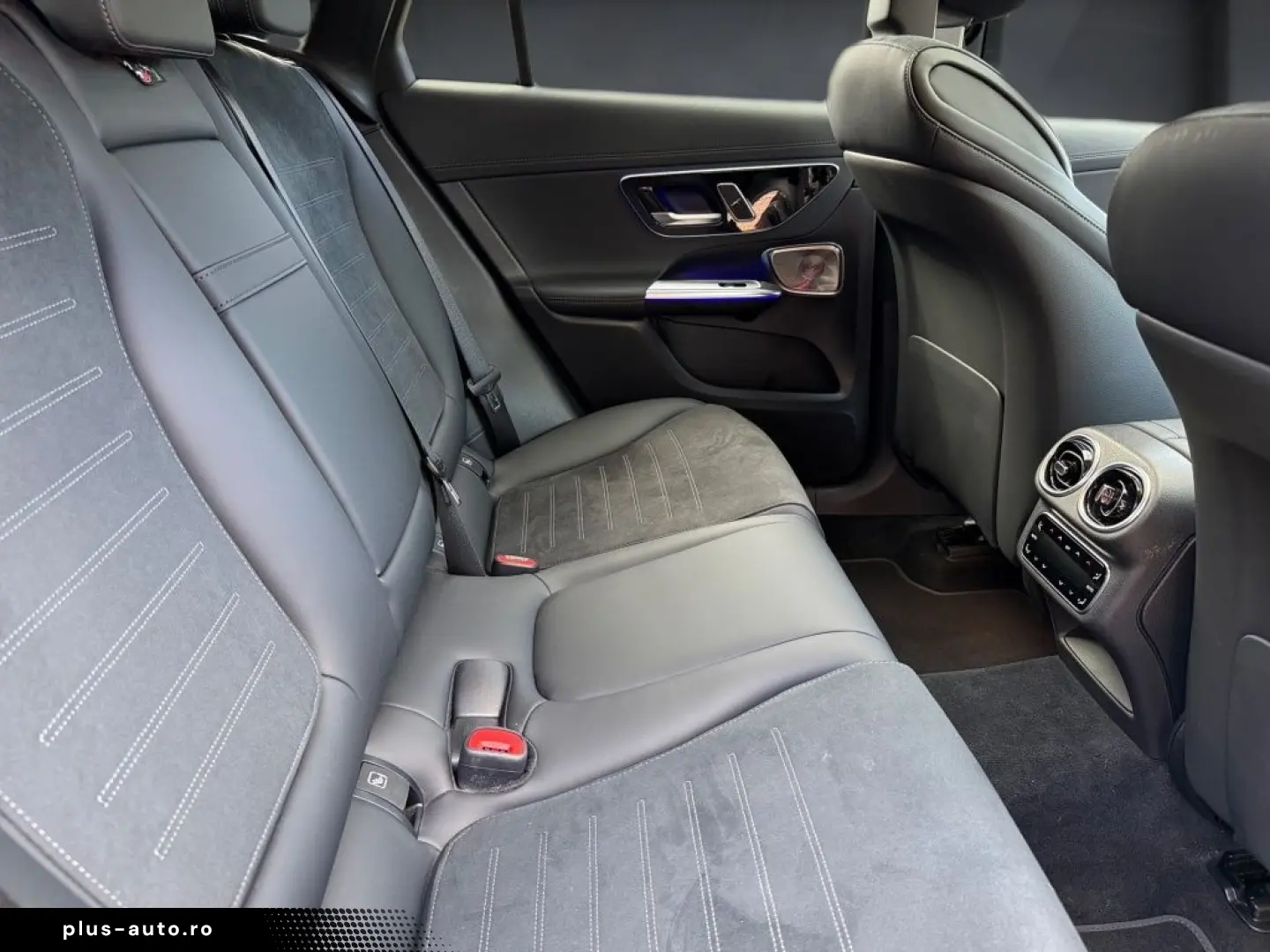 MERCEDES-BENZ GLC 300 de 4M Coupé AMG PANO HUD BURME&hellip;