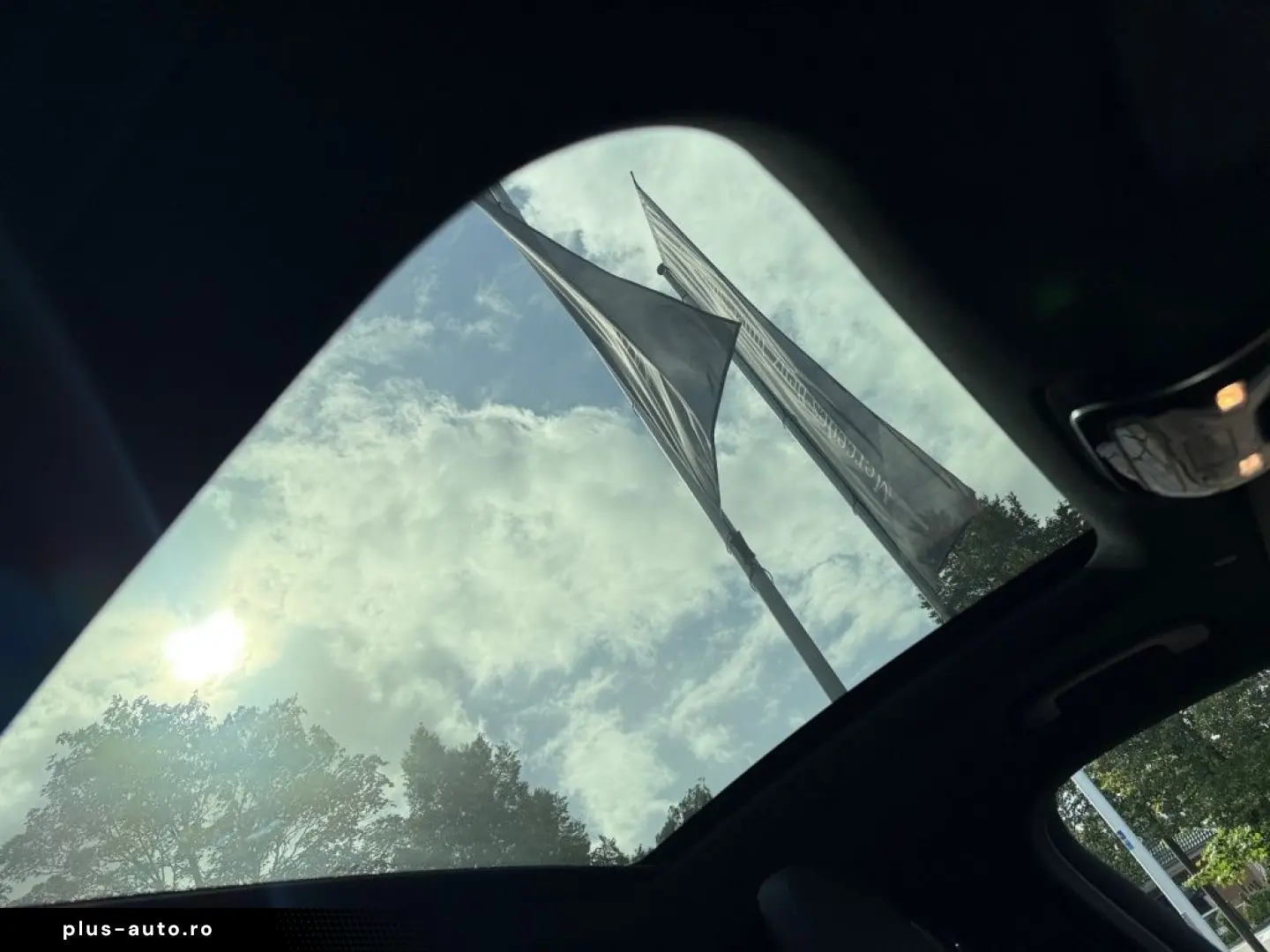 MERCEDES-BENZ GLC 300 de 4M Coupé AMG PANO HUD BURME&hellip;