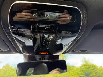 MERCEDES-BENZ GLC 300 de 4M Coupé AMG PANO HUD BURME…