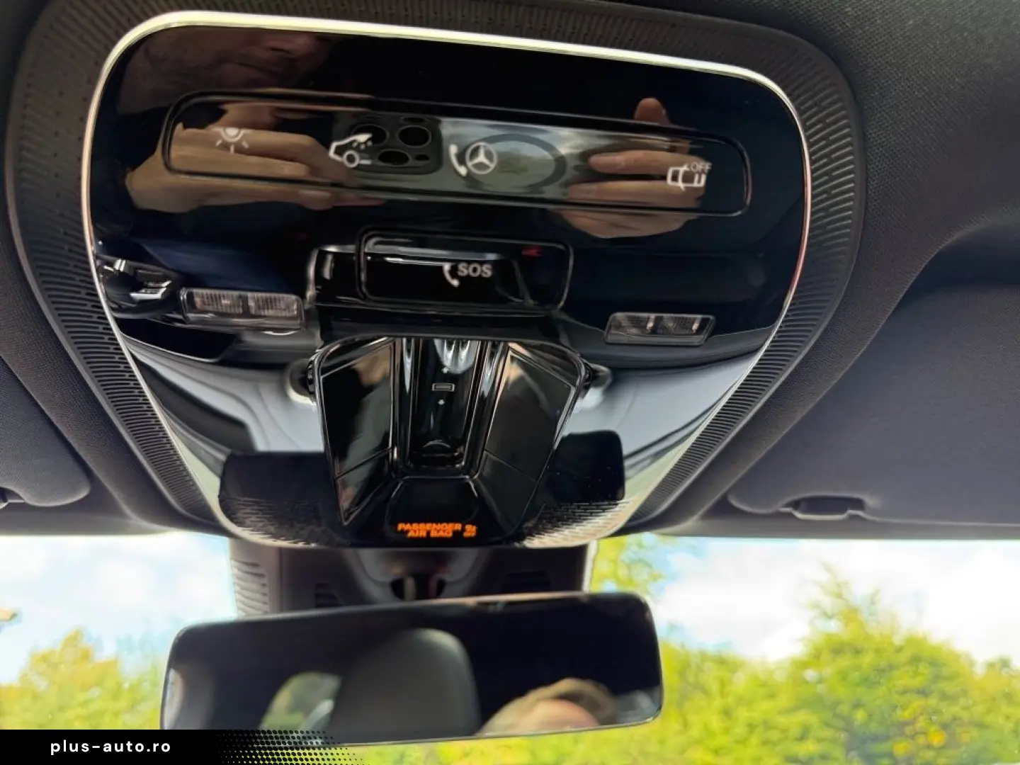 MERCEDES-BENZ GLC 300 de 4M Coupé AMG PANO HUD BURME&hellip;
