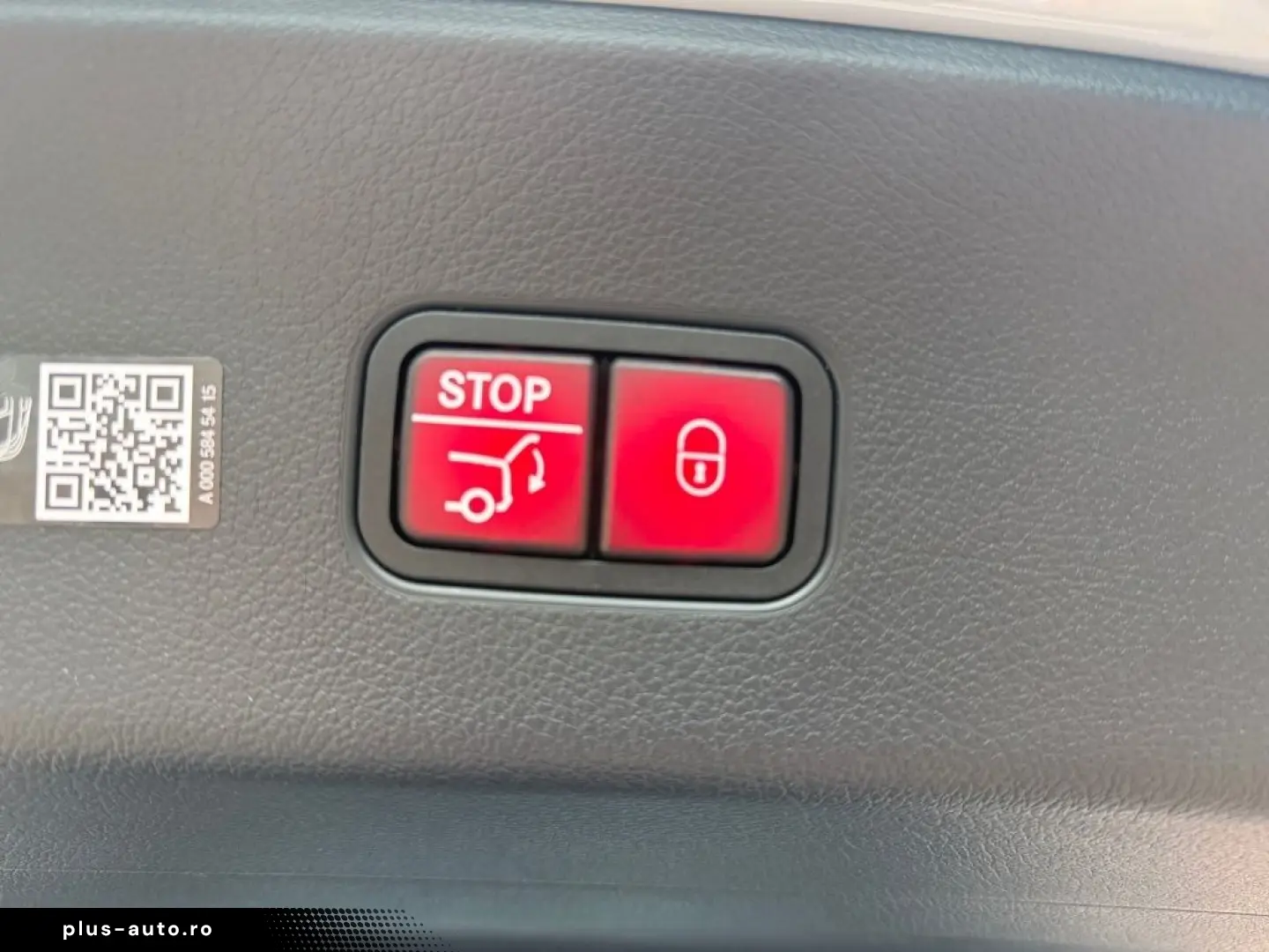 MERCEDES-BENZ GLC 300 de 4M Coupé AMG PANO HUD BURME&hellip;