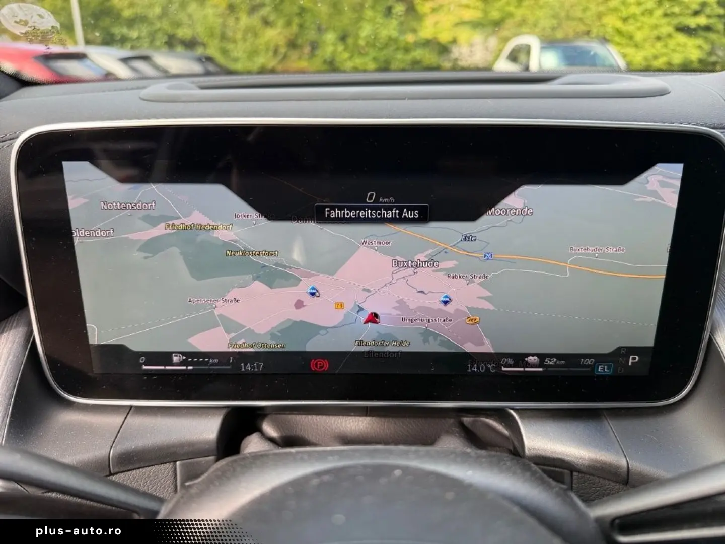 MERCEDES-BENZ GLC 300 de 4M Coupé AMG PANO HUD BURME&hellip;