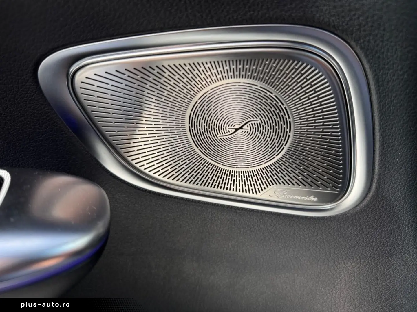 MERCEDES-BENZ GLC 300 de 4M Coupé AMG PANO HUD BURME&hellip;