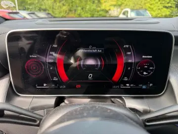 MERCEDES-BENZ GLC 300 de 4M Coupé AMG PANO HUD BURME…