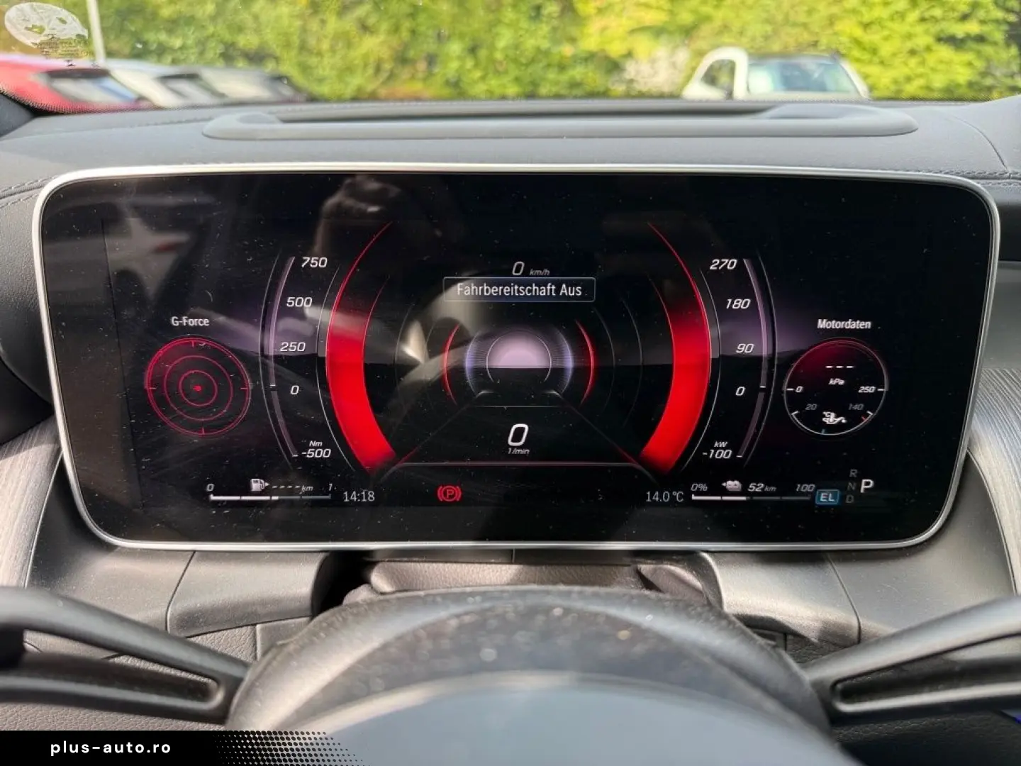 MERCEDES-BENZ GLC 300 de 4M Coupé AMG PANO HUD BURME&hellip;