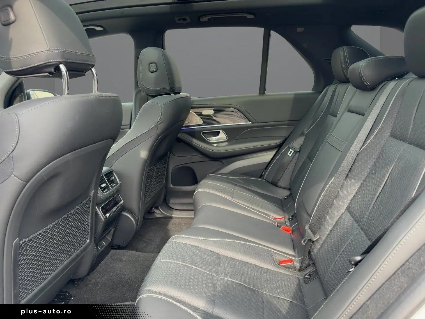 MERCEDES-BENZ GLE 450d 4MATIC AMG HUD PANO-DACH BURM&hellip;