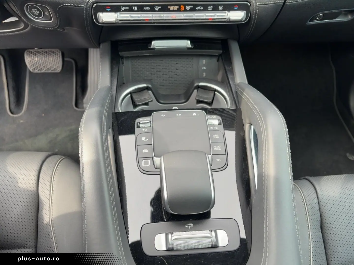 MERCEDES-BENZ GLE 450d 4MATIC AMG HUD PANO-DACH BURM&hellip;