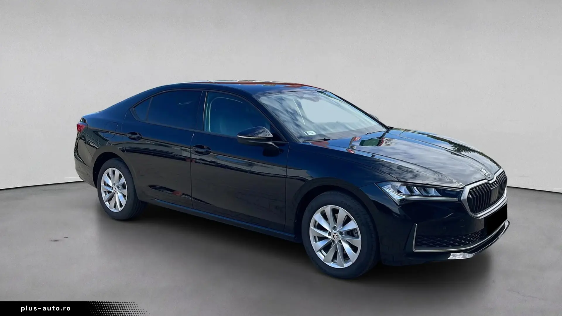 Skoda Superb Selection 2.0 TDI DSG