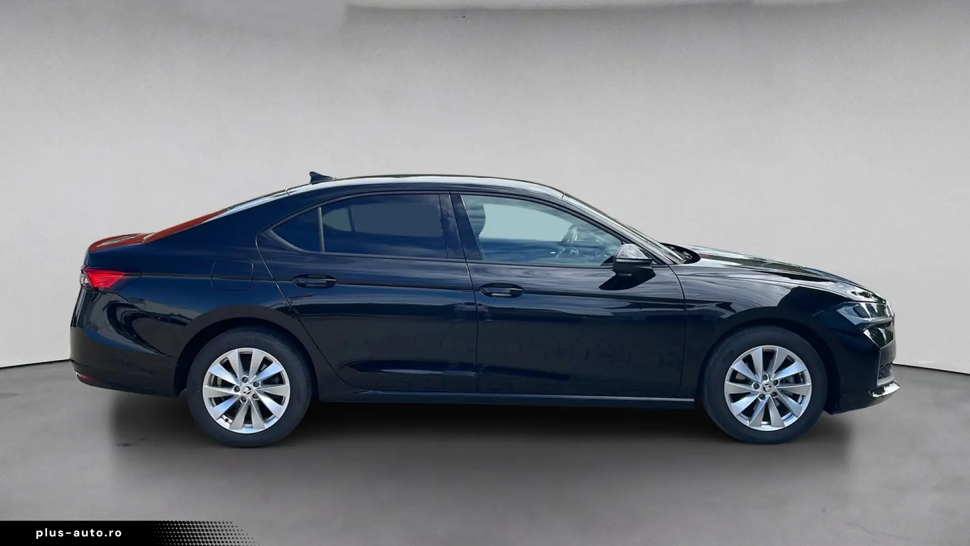Skoda Superb Selection 2.0 TDI DSG
