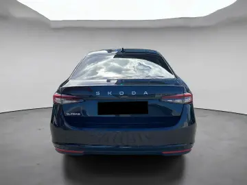 Skoda Superb Selection 2.0 TDI DSG
