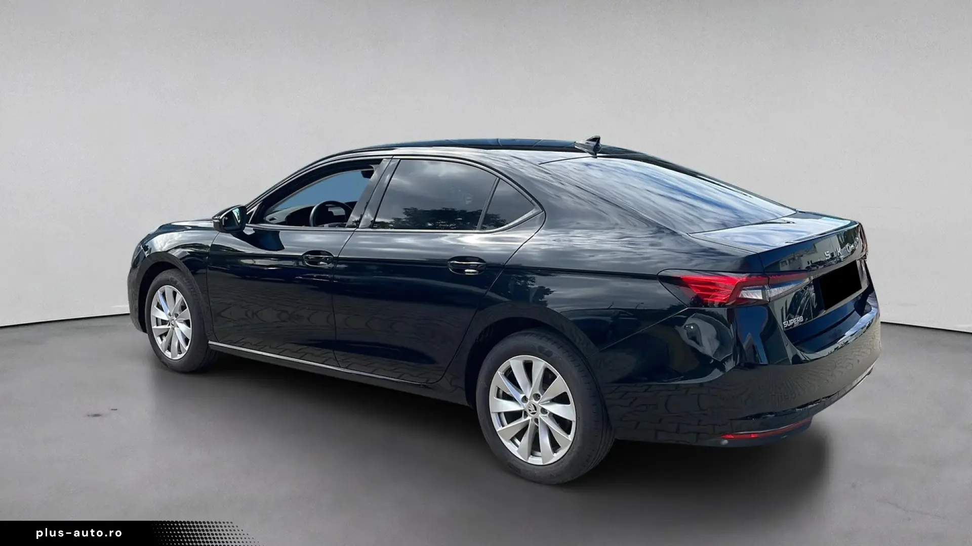 Skoda Superb Selection 2.0 TDI DSG