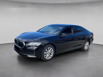 Skoda Superb Selection 2.0 TDI DSG