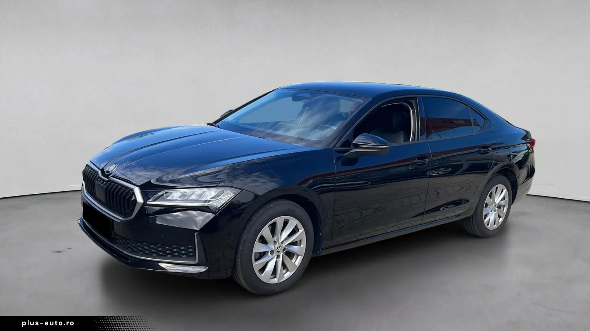Skoda Superb Selection 2.0 TDI DSG